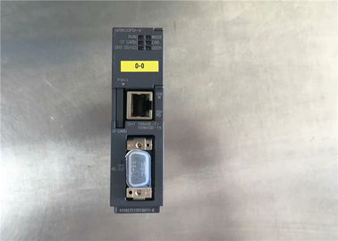 Mitsubishi Q06CCPU-V 30k Steps Universal Model Redundant Power Supply Module