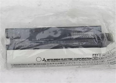 AJ65SBTB32-8DT Mitsubishi Universal Model  Redundant Power Supply Module