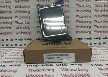 Emerson DeltaV VE3006 KJ2003X1-BB1 MD Plus Controller Redundant Power Supply Module