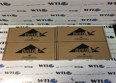 Emerson DeltaV VE3006 KJ2003X1-BB1 MD Plus Controller Redundant Power Supply Module