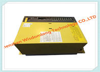 High - Tech Fanuc Spindle Amplifier For Combustion Control Systems A06B 6134 H202 A 