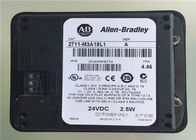 FRN 4.46 24 Vdc 2.5 W HMI Touch Screen Allen Bradley Panelview 300 Micro 2711-M3a18l1