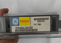IC693ALG223 Redundant Power Supply Module PLC Module INPUT ANALOG 16 PT CURRENT