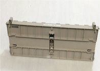 Ovation Relay Panel Redundant Power Supply Module For Westinghouse 1C31223G01