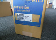Durable Industrial Servo Motor MITSUBISHI HC-SFS52 220V 0.5KW Solid Material