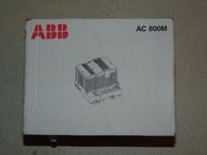 NEW ABB AC800M CPU 3BSE018100R1 Controller PM860K01 I/O Module 16 MB (from 800xA 5.1 FP4)