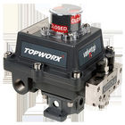 Original Emerson TOPWORX Go Switch Proximity Mechanical 4-20mA Transmitter DXP-L21GNEB