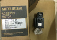Mitsubishi 200W AC SERVO MOTOR HA-FF23C-S5 3AC 129V 1.3A 3000 rpm NEW in stock