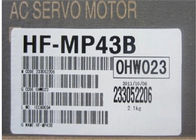 Ultra low inertia small power servo motor HF-MP43B 3000r/min 0.4kw Mitsubishi