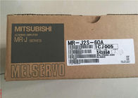 MITSUBISHI 600W MR-J2S Series MR-J2S-60A MR-J2S-60B AC Servo Motor Drive 200-230VAC