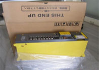 10KW,283-339V,A06B-6114-H208 Fanuc AC Servo Amplifiers SVM2-40/80i