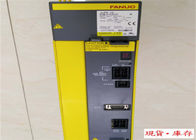 ALPHA I POWER SUPPLY MODULE MDL PSM-15I Fanuc AC Servo Amplifier A06B-6110-H015