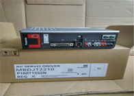 400W MBDJT2210 Industrial Panasonic MINAS A5 Family Servo Driver 220-240VAC