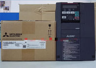 FR-A840-00083-2-60 3-Phase In 3.7 kW, 400 V ac Variable Frequency Inverter Mitsubishi