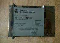 AB SLC 500 DH-485 LINK COUPLER 1747-AIC SERIES B - OPEN BOX / NEW