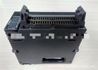 24 V DC 2.7 mA PLC 8.2 kOhm Programmable Logic Controller AFP7XY64D2T Panasonic