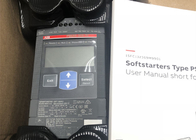 ABB PSE Open Softstarter PSE85-600-70 1SFA897108R7000 600VAC Max, 80A Control products