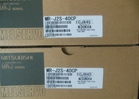 Mitsubishi General-Purpose AC Servo MR-J2S-40CP Industrial AC Motor Driver 400W Amplifier