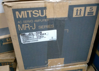 Mitsubishi 7KW AC Servo Amplifier MR-J2S-700B MELSERVO MR-J2 Industrial Servodrive NEW