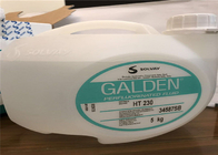 Solvey Galden perfluoropolyether fluids HT55 Normal Boiling Point 55 5kg/bucket