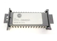 Allen Bradley 1771-DBMEM1 PLC 5 EEPROM Memory Module 8 Kilobits