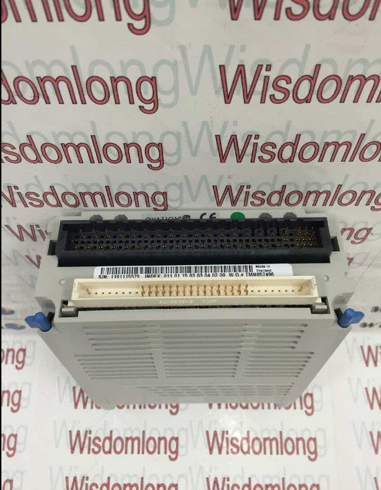 1C31192G01 Westinghouse Remote Io Module RTD Input Module 12 Months Warranty