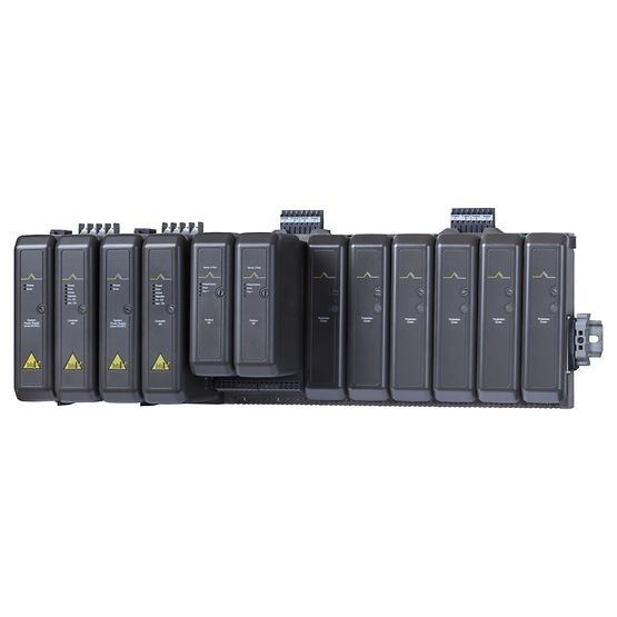 Deltav M Series Foundation Fieldbus I/O Power Interface Module 432