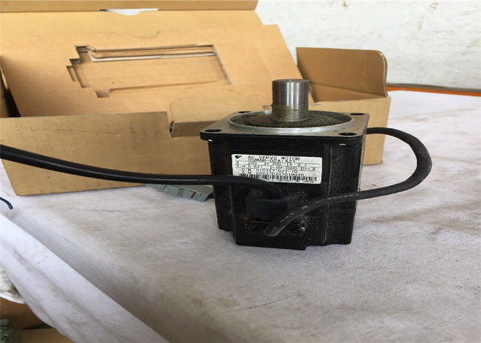 Yaskawa servo motor 2.1A SGMAH02A1A21 16bit (16384 x 4) Absolute