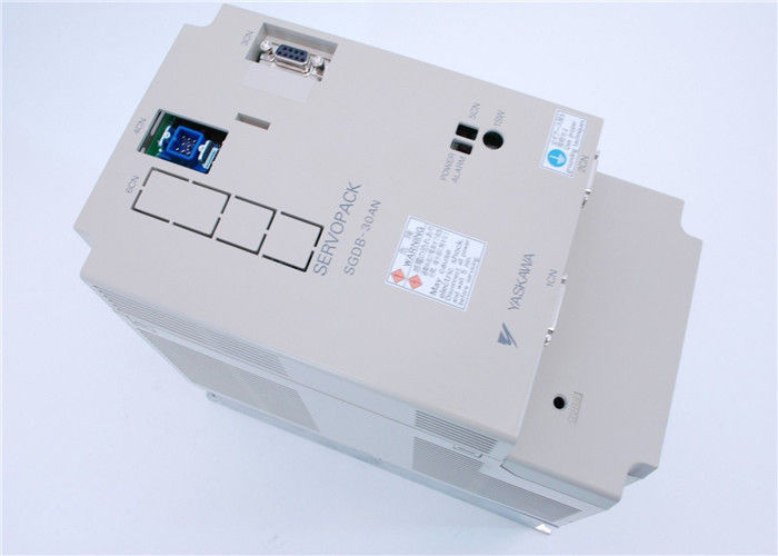 Yaskawa Servopack Servo Drive SGDB-10ADG