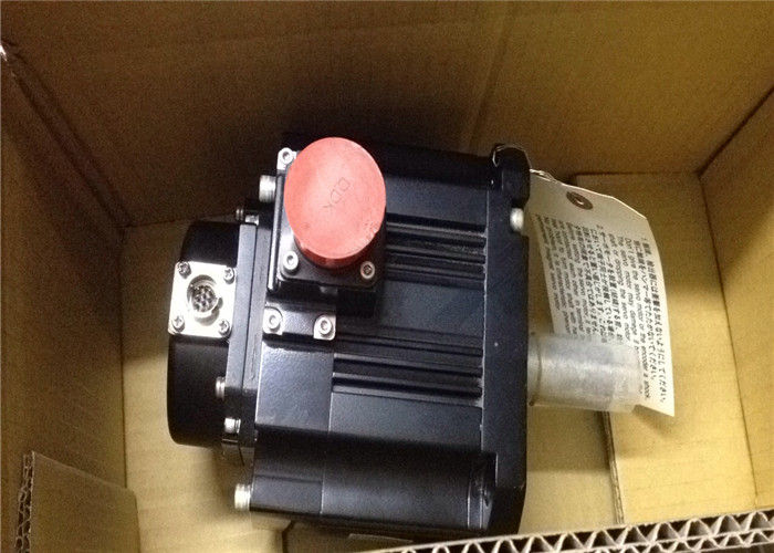 Mitsubishi Medium inertia power servo motor Rated output 2.0kw Rated