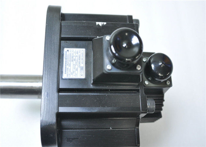 Electric Servo Motor Yaskawa Japan Servo Motor 1800w 16.7A 115nm SGMGH