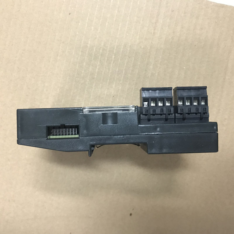 IC200MDD840 GE VersaMax Discrete Mixed Modules, 24 VDC Pos Logic Input