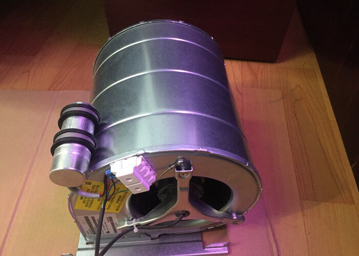 SIEMENS Centrifugal Cooling FAN 6SL33620AF010AA1 EMBPAPST D2E160AH01