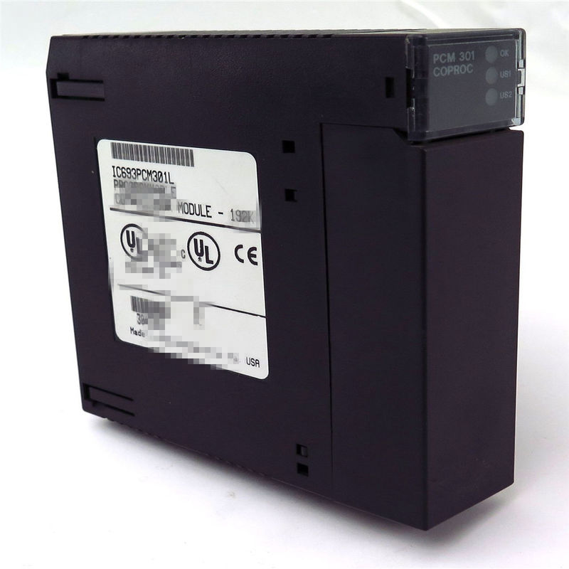 14 Bit Voltage/ Current 1500 VAC Isolation, 4 Channel IC200ALG331 GE