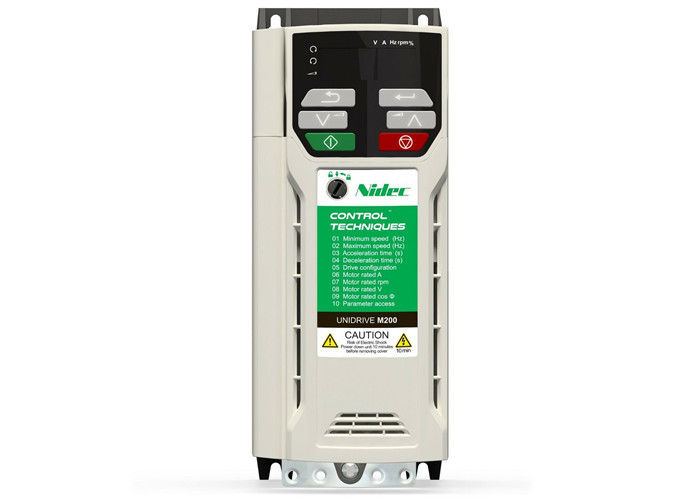 NIDEC EMERSON Control Techniques AC Drive M20001100024A VFD Inverter 1