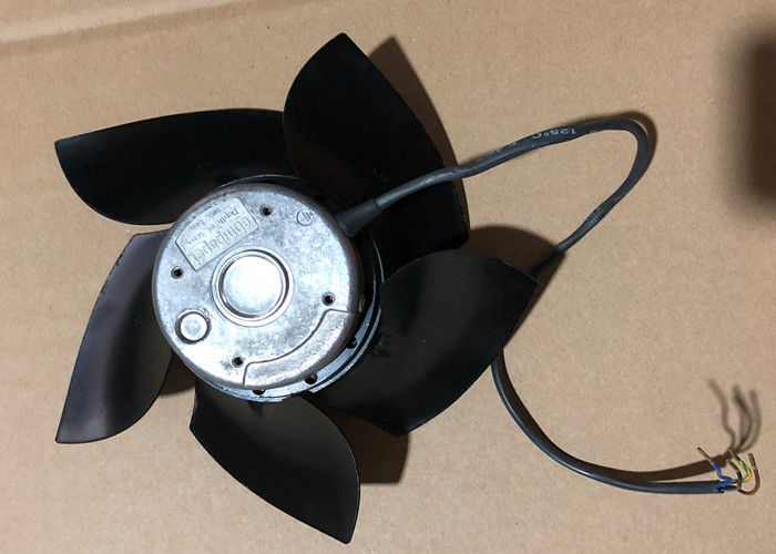 NEW EBMPAPST AC Axial Fan M2D068CF for Siemens servo motor 380VAC, 50Hz, 2600RPM, 90W