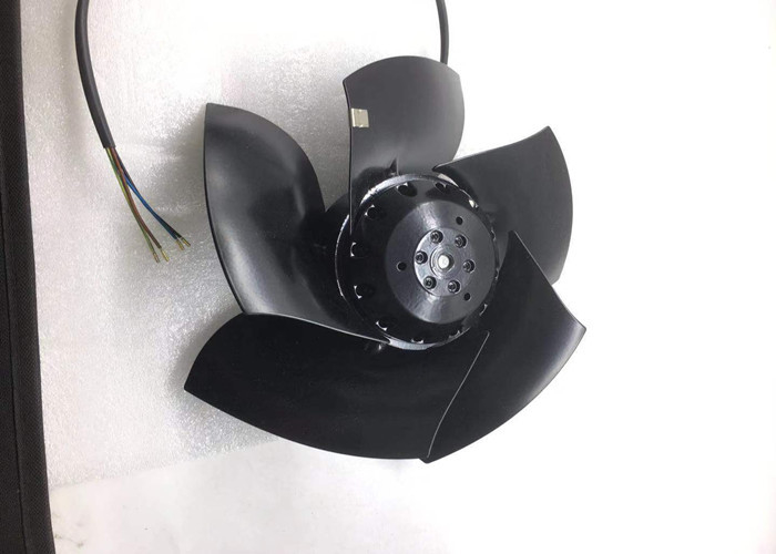 Ebmpapst Axial Fan M2d068 Df For Siemens Spindle Motor 1ph716 Series 380vac 2600rpm 90w