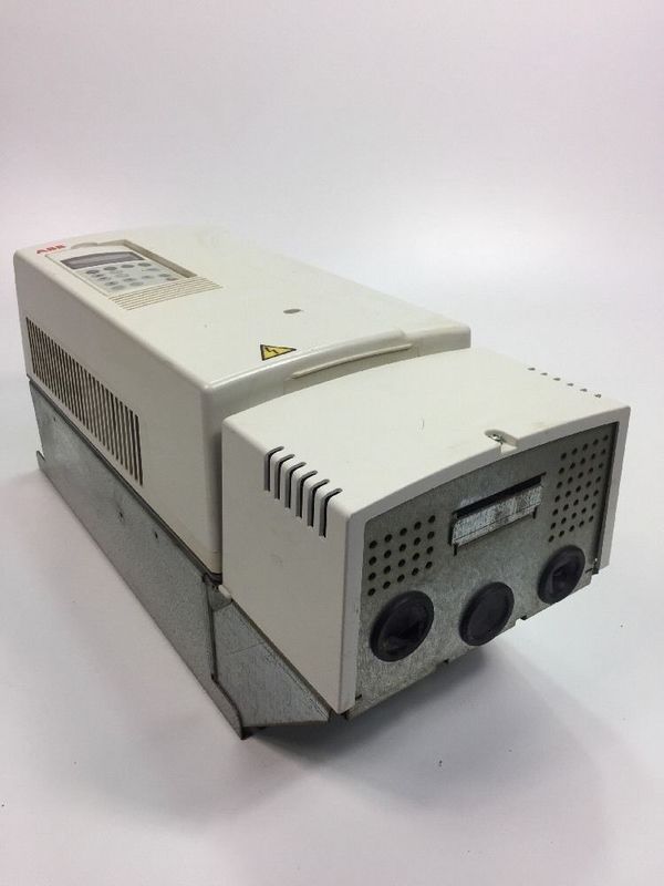 Frequency converter ACS8000100403+P901 ABB vfd converter ABB
