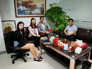 China Shenzhen Wisdomlong Technology CO.,LTD company profile