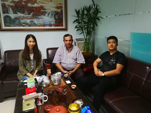 China Shenzhen Wisdomlong Technology CO.,LTD company profile