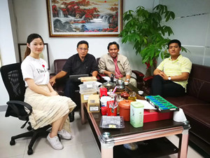 China Shenzhen Wisdomlong Technology CO.,LTD company profile