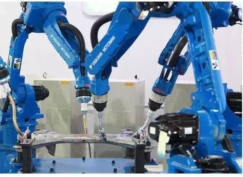 Shenzhen Wisdomlong Technology CO.,LTD factory production line