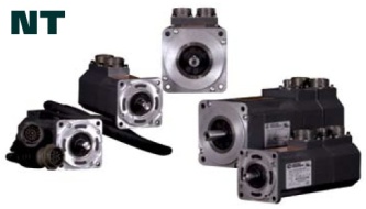 Emerson Control Techniques NT 115/230VAC Servo Motors NTE-207-LBNS-0000 115/230VAC  Nidec Motor Corp 0