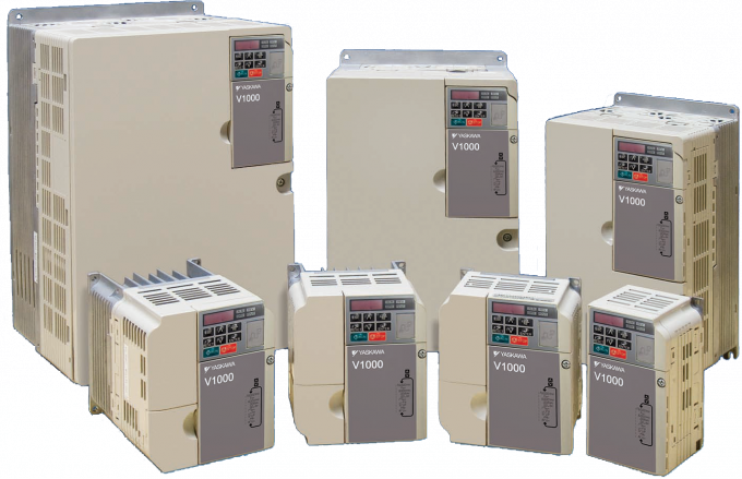AC100-115v 50/60Hz 1 Phase Industrial Servo Drives YASKAWA Servopack SGD 02BP 0