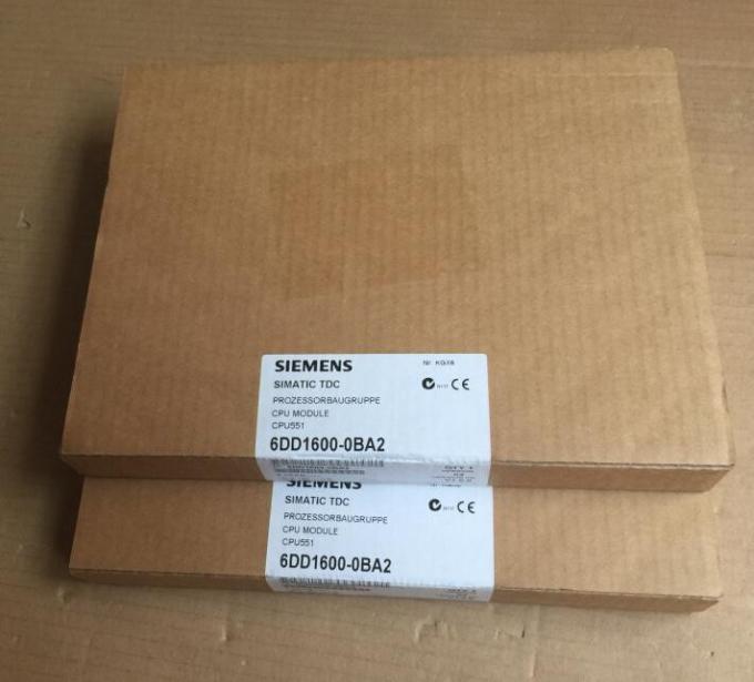 1 Slot Redundant Power Supply Module , Redundancy Diode Module CPU 551 6DD1600-0BA2 0