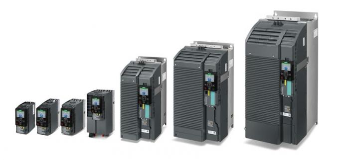 SIEMENS SINAMICS G120 Inverter 3AC 380-480V 1.1KW 6SL3224-0BE21-1UA0 0