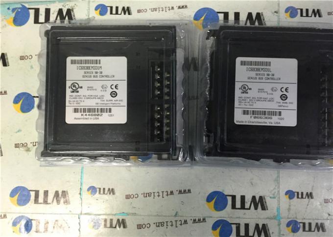GE FANUC SERIES 90-30 PLC Digital I/O Module IC693ACC300 FACTORY SEALED 0