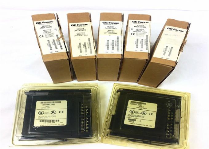GE FANUC SERIES 90-30 PLC Digital I/O Module IC693DSM314 FACTORY SEALED 0