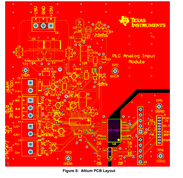 Honeywell CC-TAIM01 Low Level Mux Module 51305959-175 Rv B1 Rosemount PLC TAIMO1 0