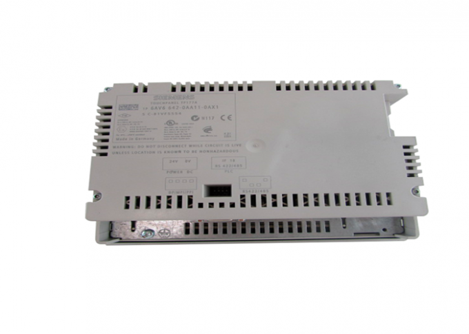 Touch Screen Hmi 6AV6643-0CD01-1AX1  Siemens Display Hmi Panel Simatic MP277-10 0